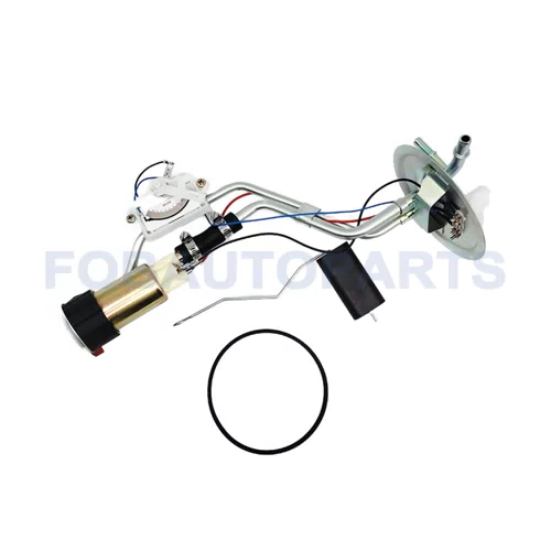 Ford Ranger 1989-1997 Fuel Pump Assembly Compatible Mazda B2300 B3000 B4000 1994-1997 2.3L 2.9L 3.0L 4.0L E2078S P74528S - image 5